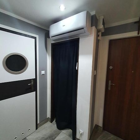 Apartmán Apartament Mario Kolno  Exteriér fotografie
