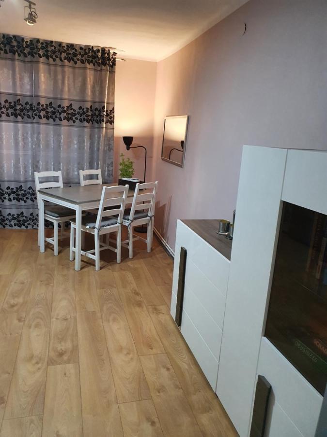Apartmán Apartament Mario Kolno  Exteriér fotografie
