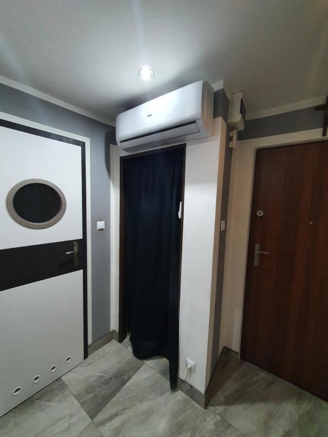Apartmán Apartament Mario Kolno  Exteriér fotografie