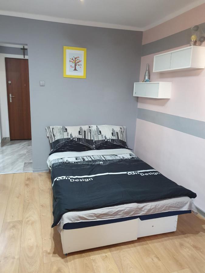 Apartmán Apartament Mario Kolno  Exteriér fotografie