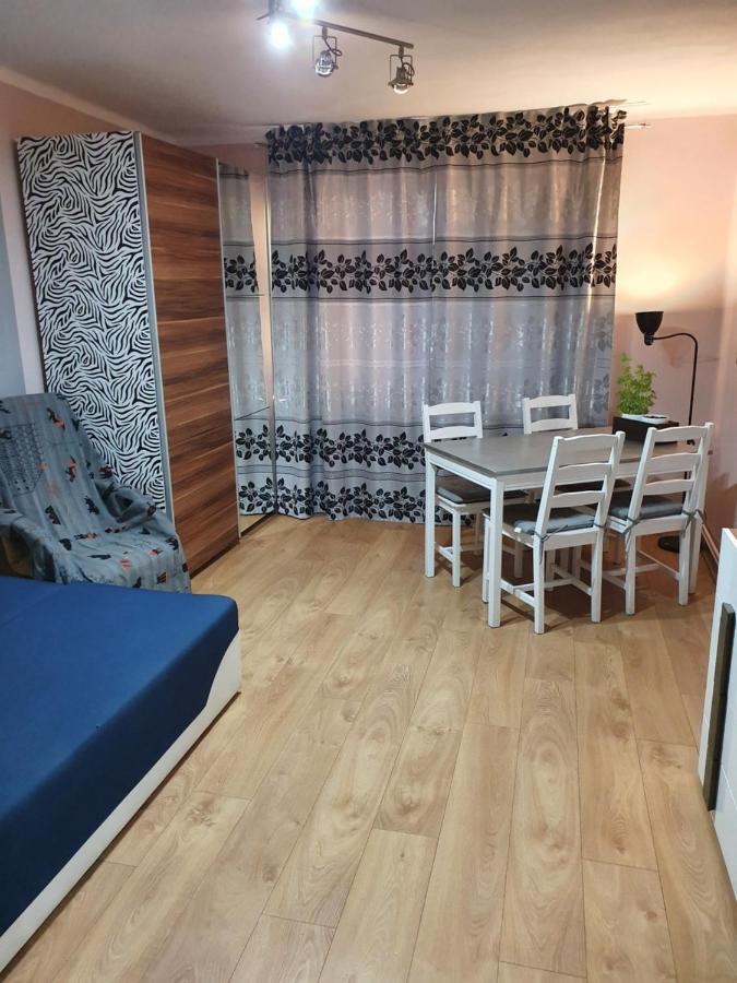 Apartmán Apartament Mario Kolno  Exteriér fotografie