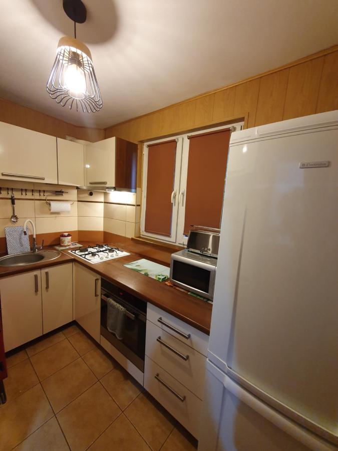 Apartmán Apartament Mario Kolno  Exteriér fotografie