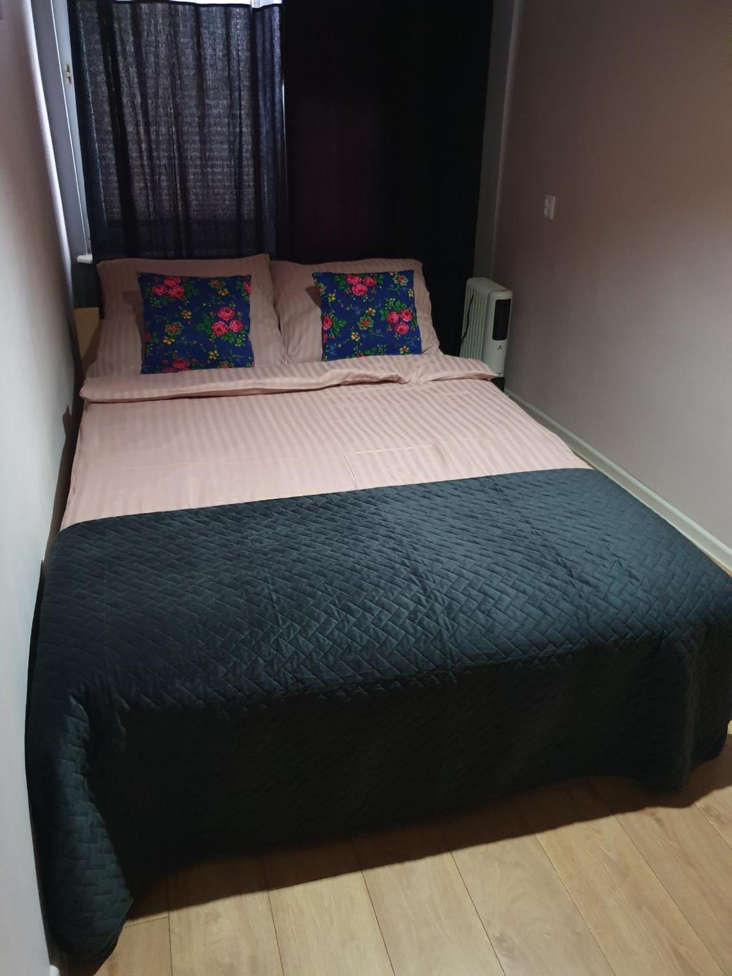 Apartmán Apartament Mario Kolno  Exteriér fotografie